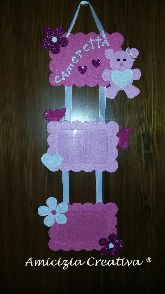 Fuori porta cameretta