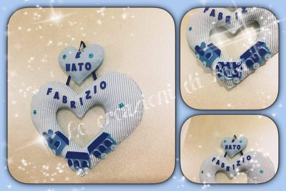 Fiocco nascita