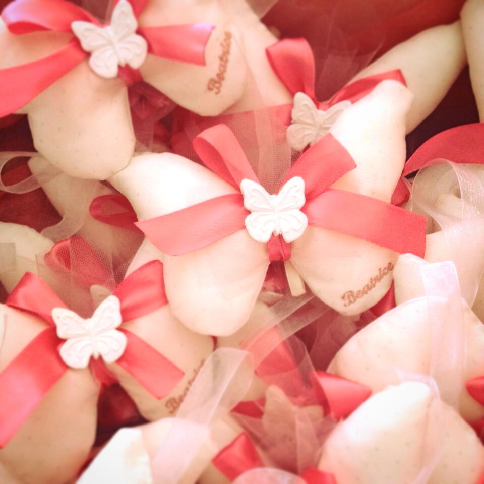 Sweety butterfly