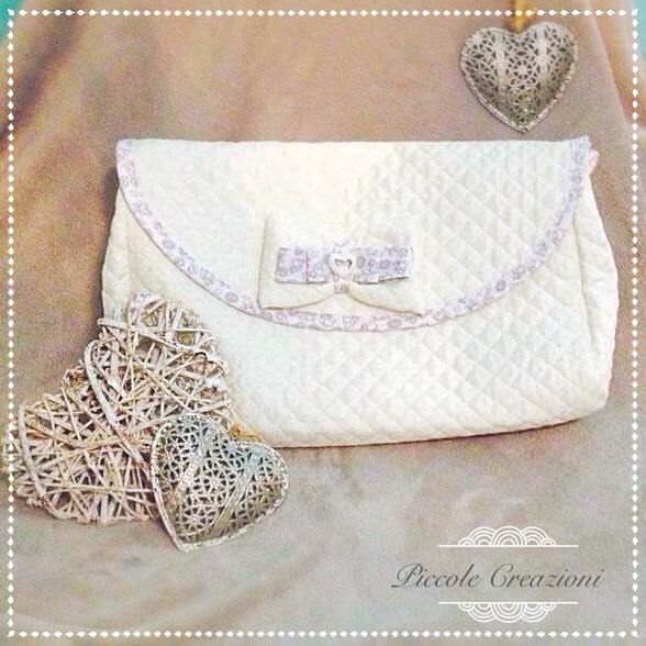 Borsa per corredino 