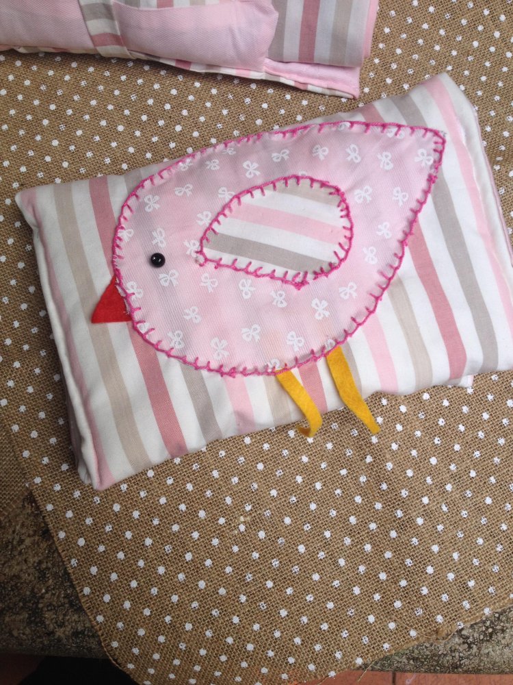 borsa porta pannolini