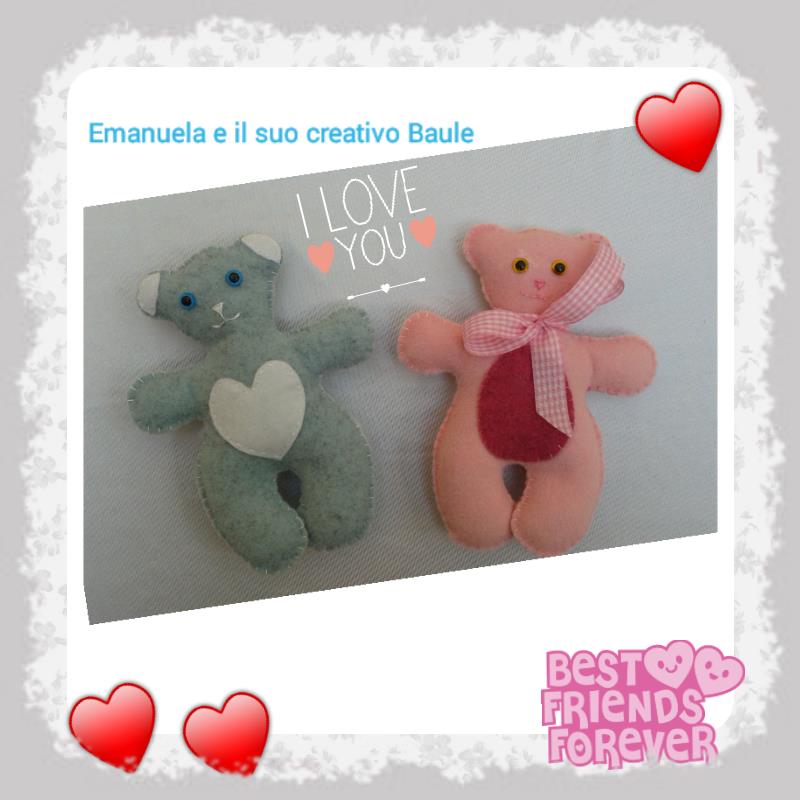 PELUCHE 