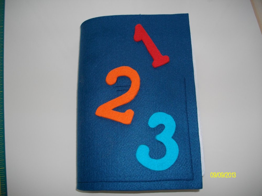 Terzo Libro Didattico - Numeri