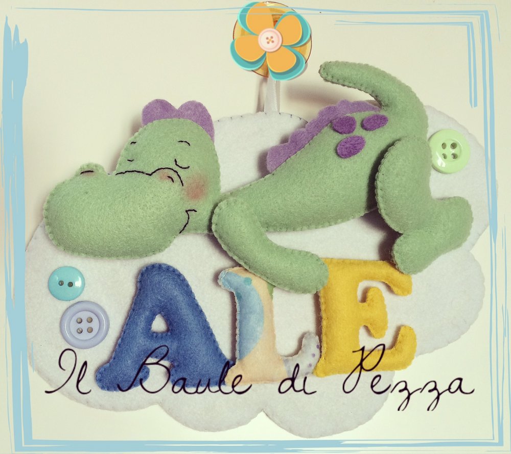 Fuori porta Drago