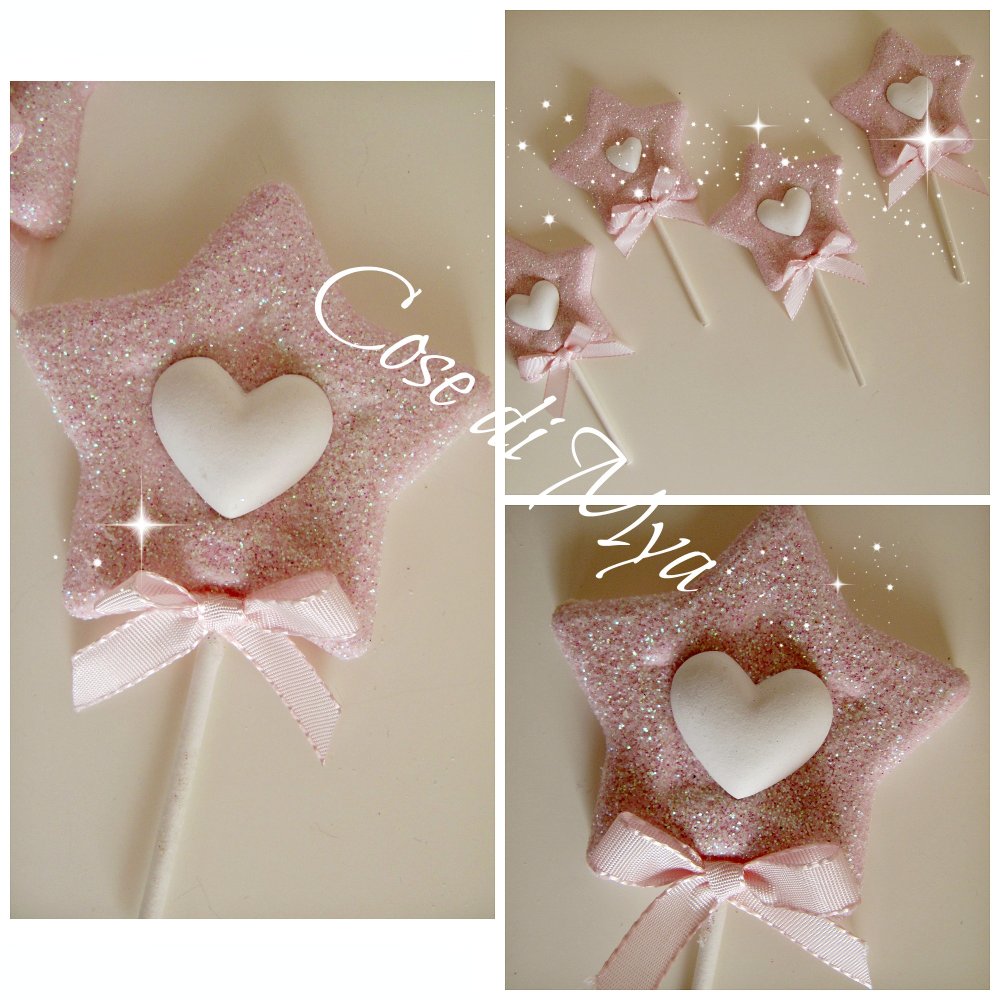 Gessetti lecca lecca STAR