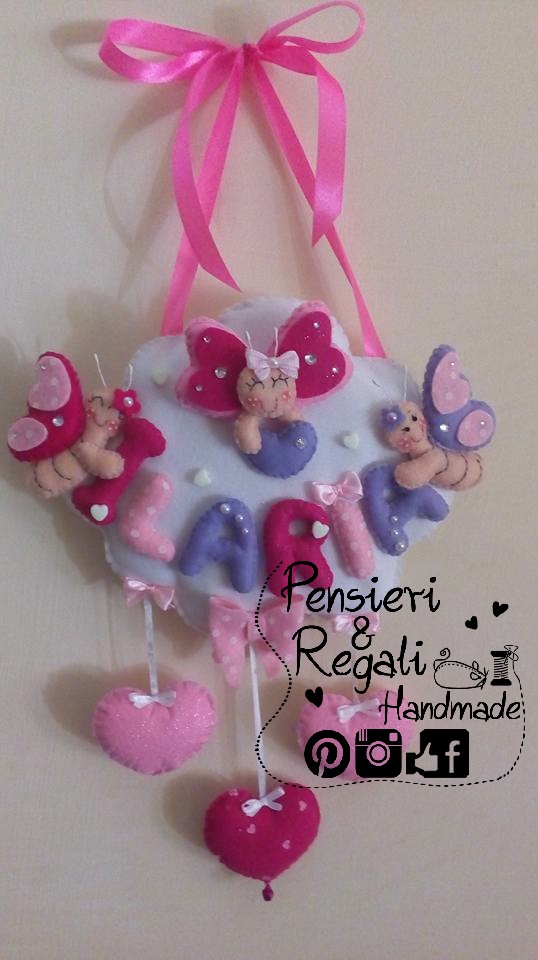 Farfalle&Fiocchi