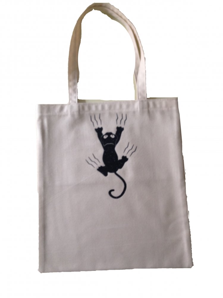 Shopper tote bag CosediCuore