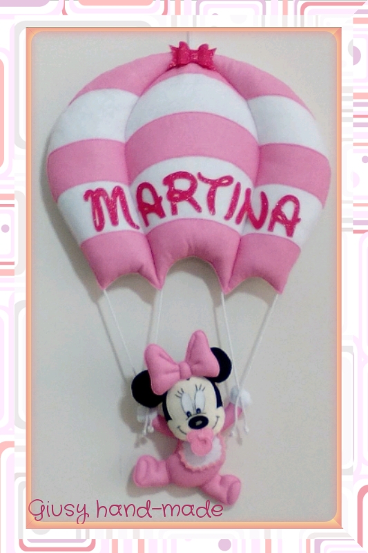 fiocco nascita 