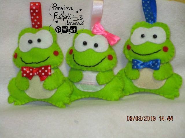 Ranocchiette