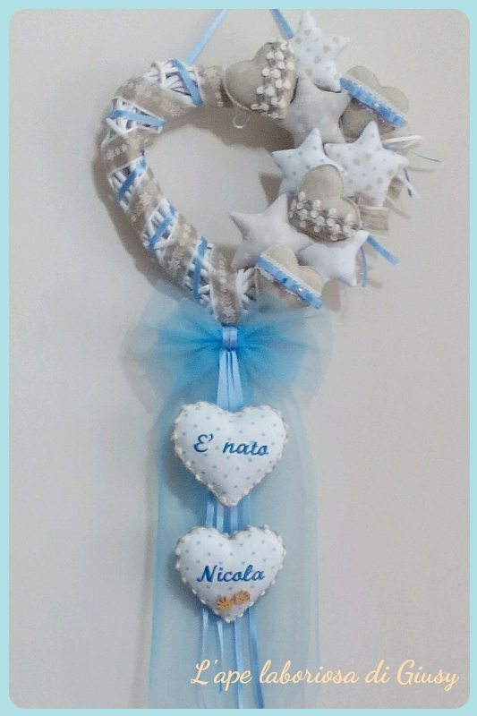 focco nascita 