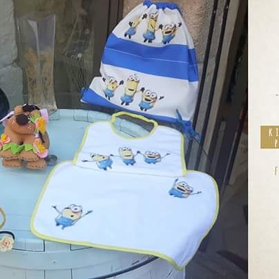 Set asilo