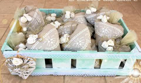 cuori shabby