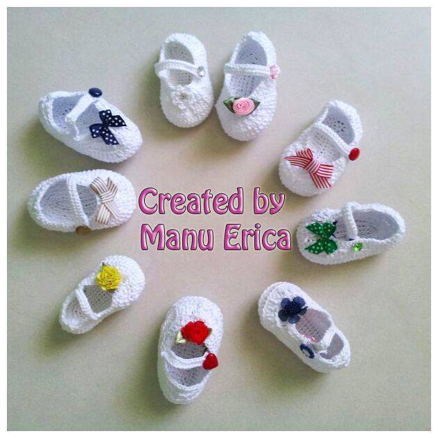 SCARPINE UNCINETTO PERSONALIZZABILI