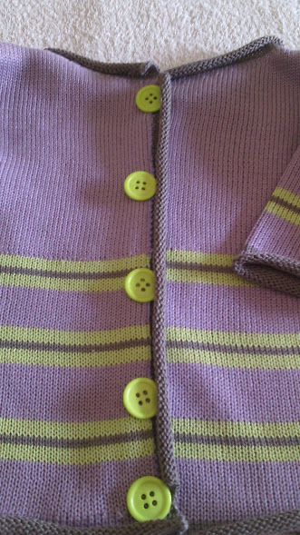 copri fasce golfino cardigan lana maglia
