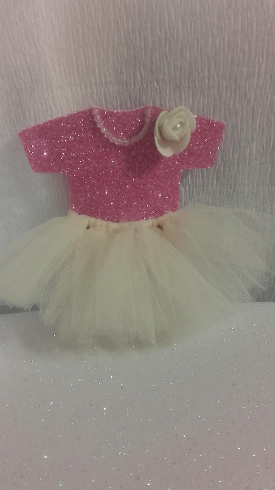 Dolce Ballerina