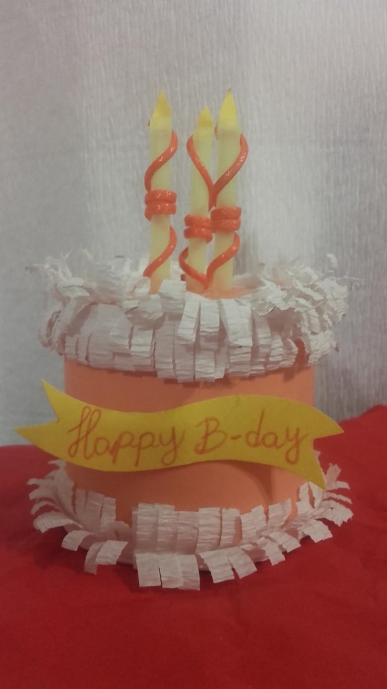 Torta 