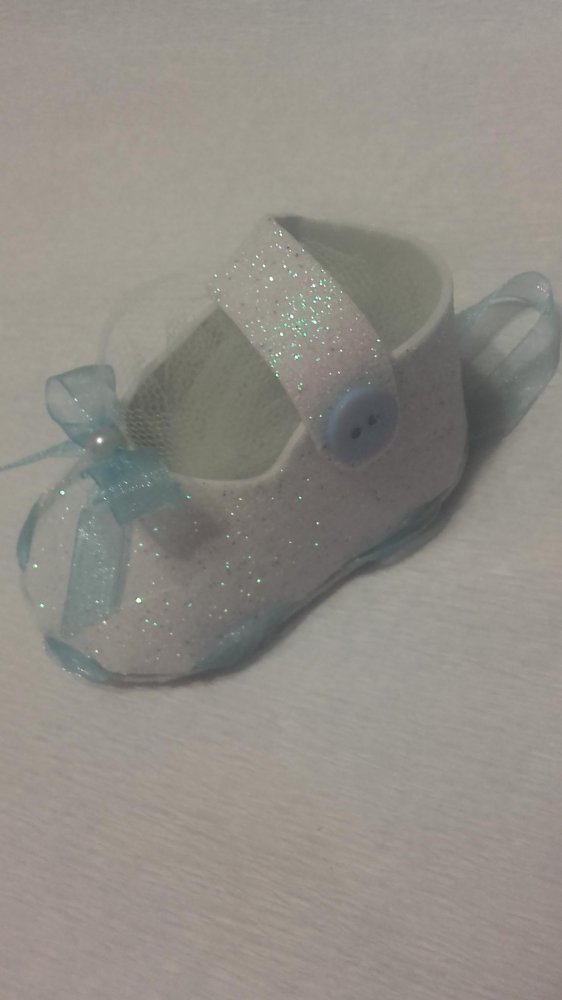 Scarpetta Neonato