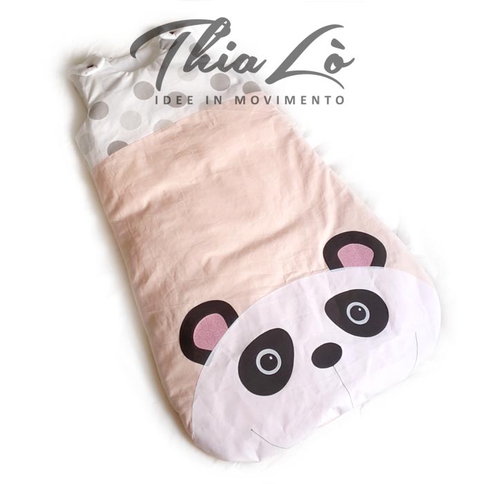 SACCO NANNA PANDA