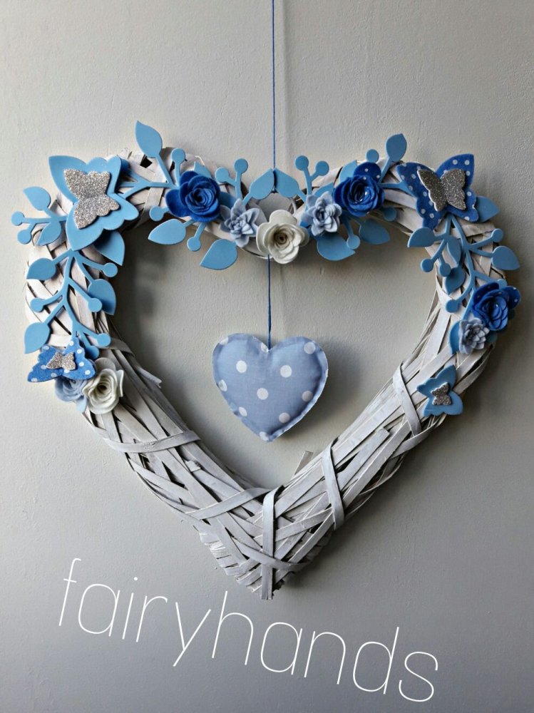 Un cuore delicato