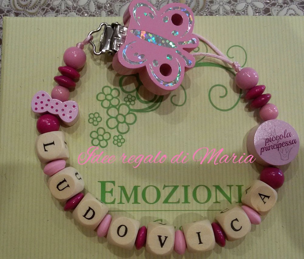 Idee per i pi piccoli