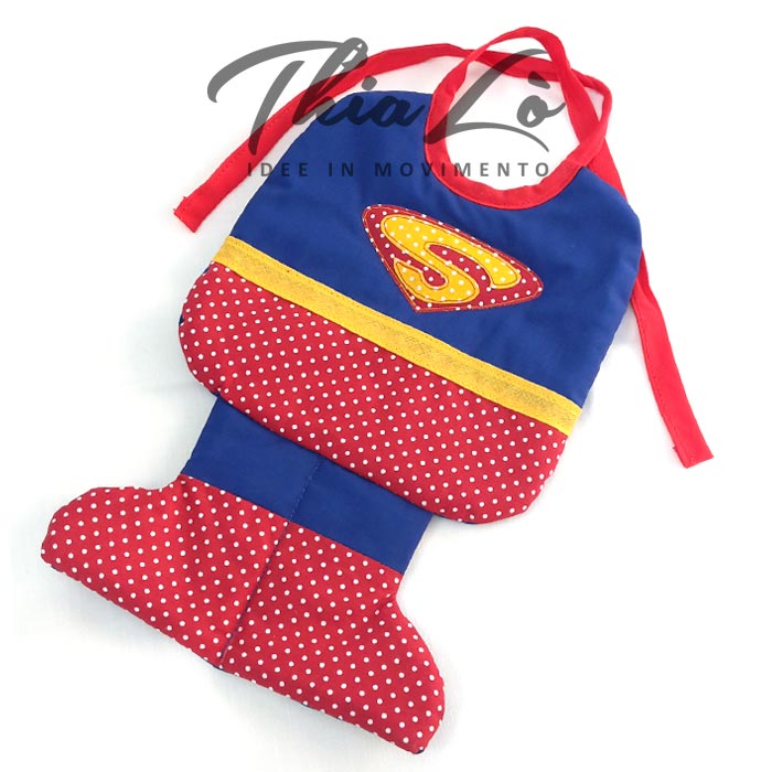 BAVAGLINO SUPERMAN