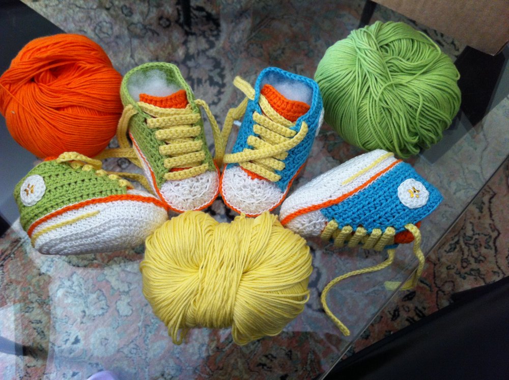 Scarpine tipo Convese Allstar