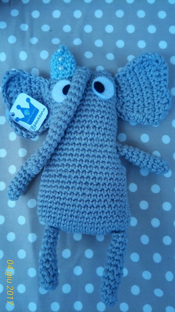 Elefante Party