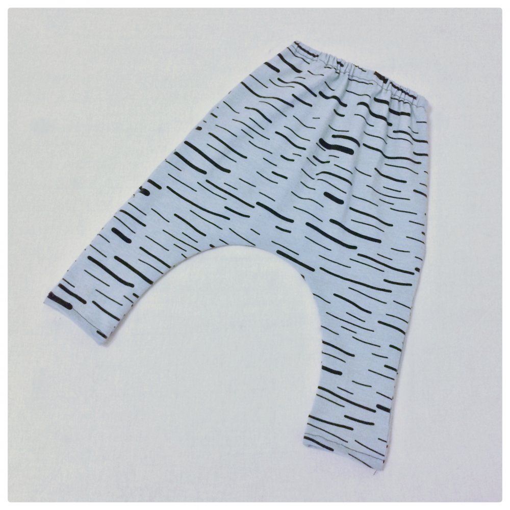 Leggins alla turca
