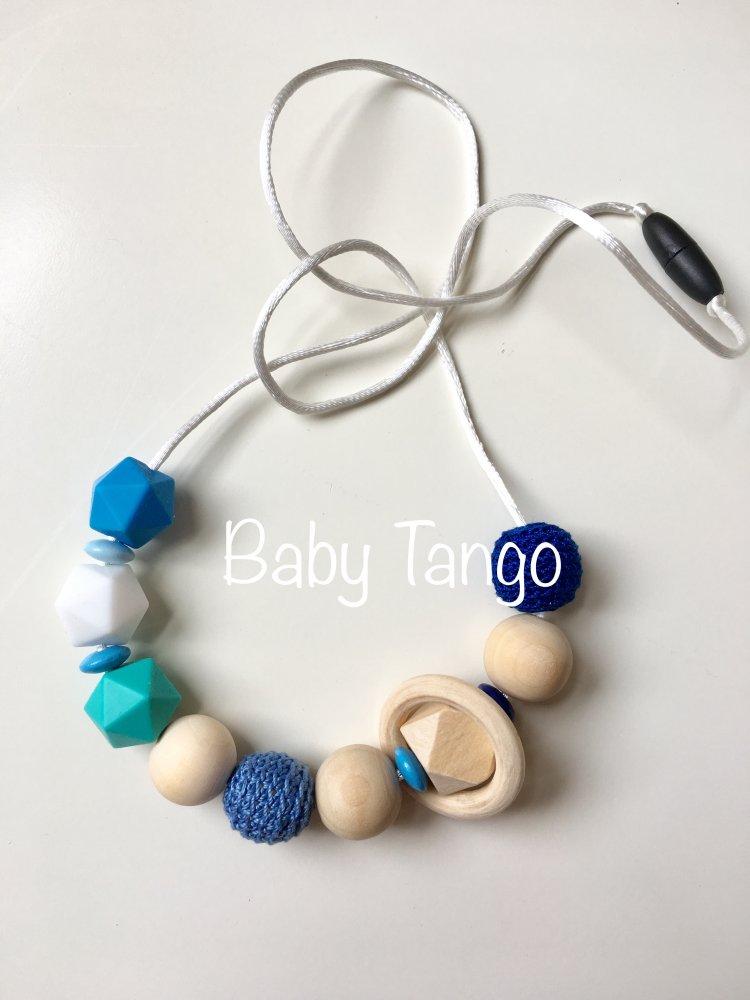 Collana Allattamento & Babywearing