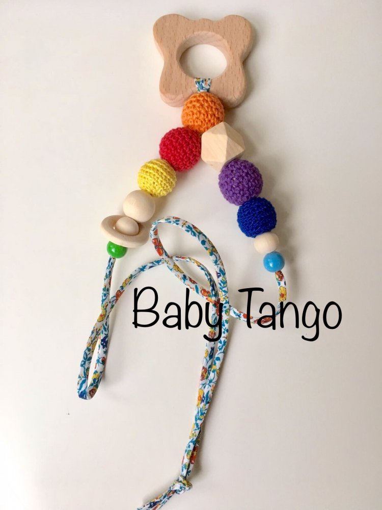 Collana Allattamento & Babywearing