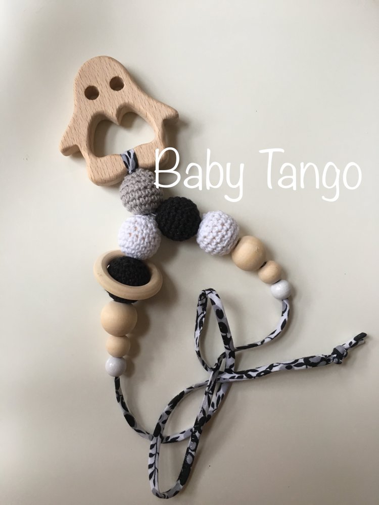 Collana Allattamento & Babywearing