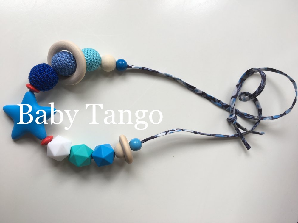 Collana Allattamento & Babywearing