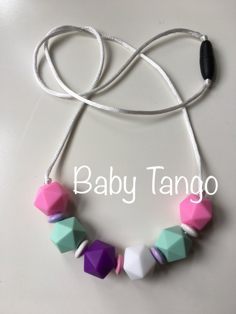 Collana Allattamento & Babywearing