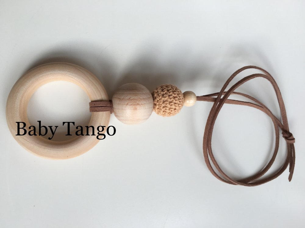 Collana Allattamento & Babywearing