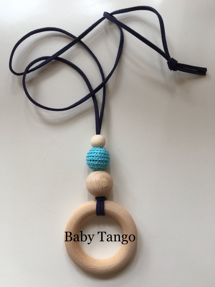 Collana Allattamento & Babywearing