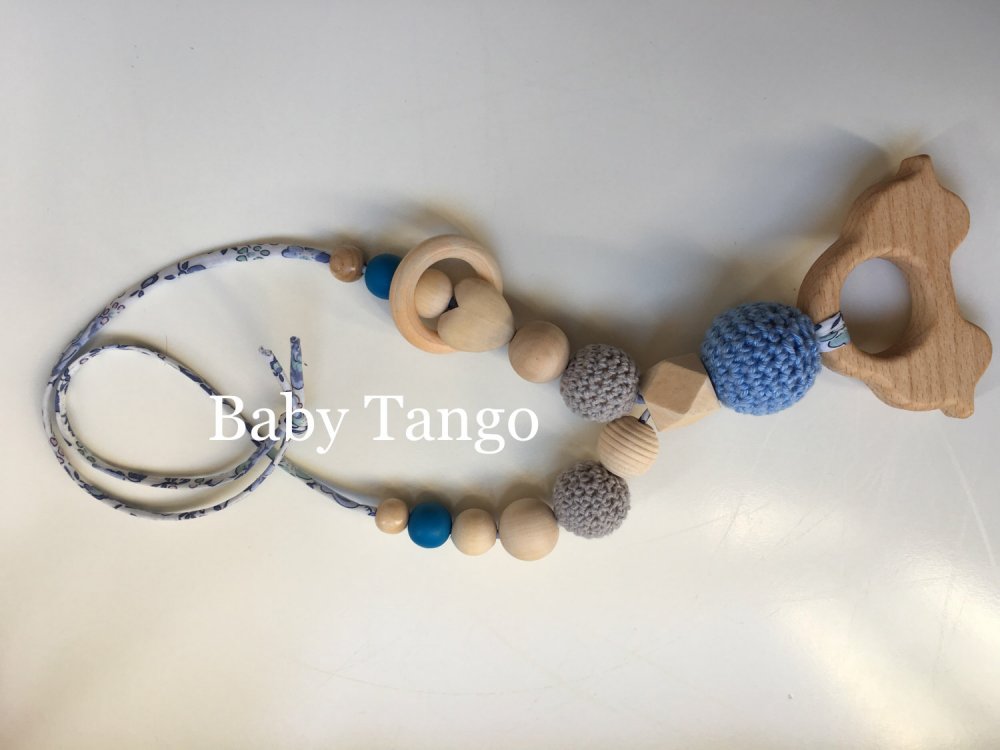 Collana Allattamento & Babywearing