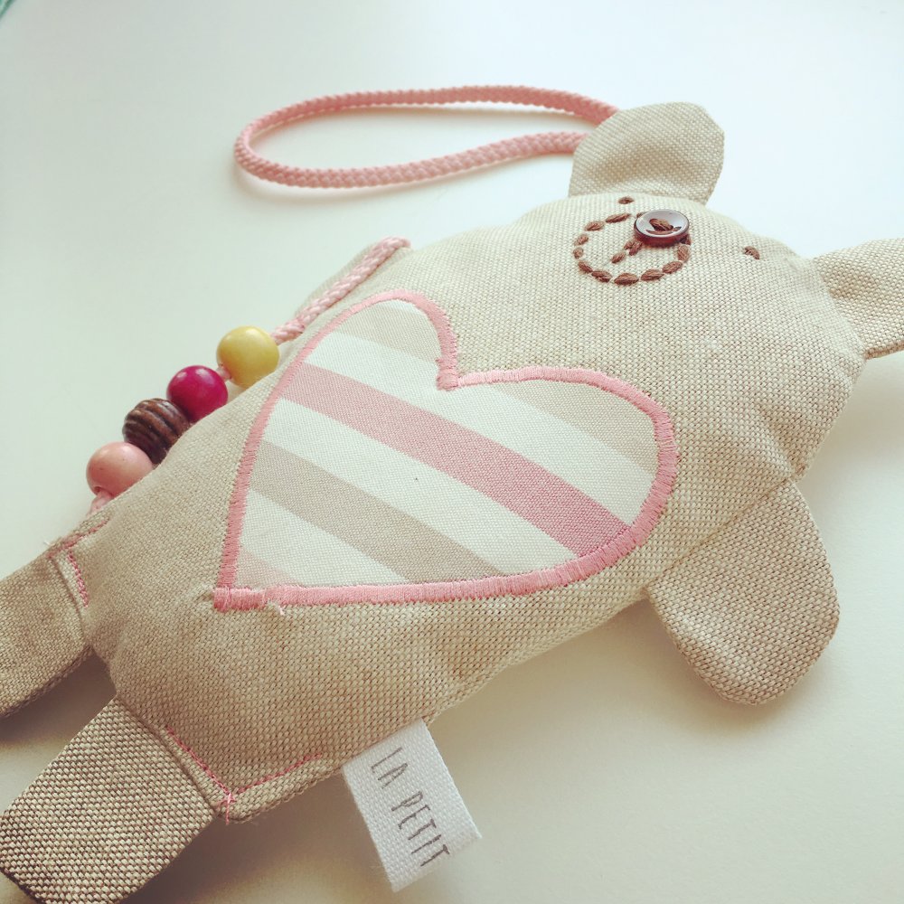 Paffy DouDou 