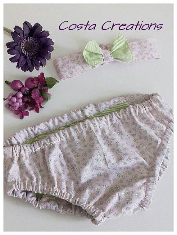 COPRI PANNOLINO/COSTUMINO PI FASCIA CAPELLI