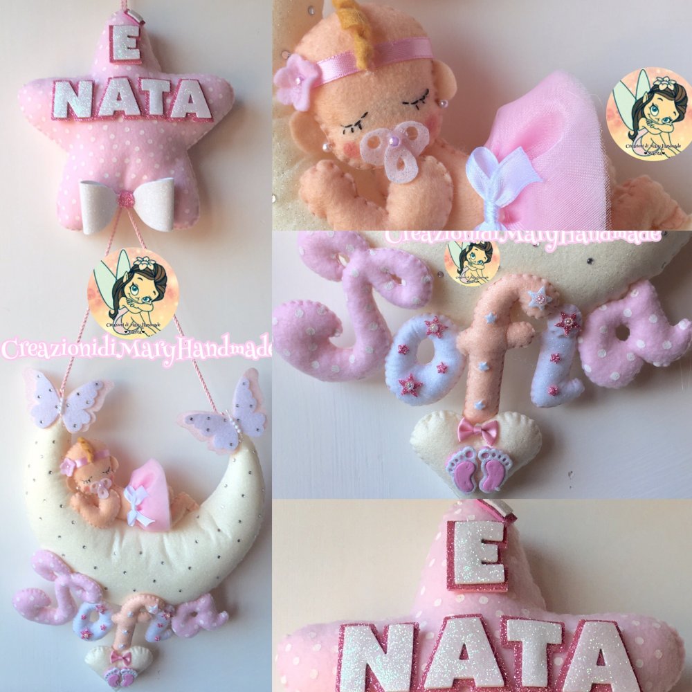 Fiocco Beb ballerina