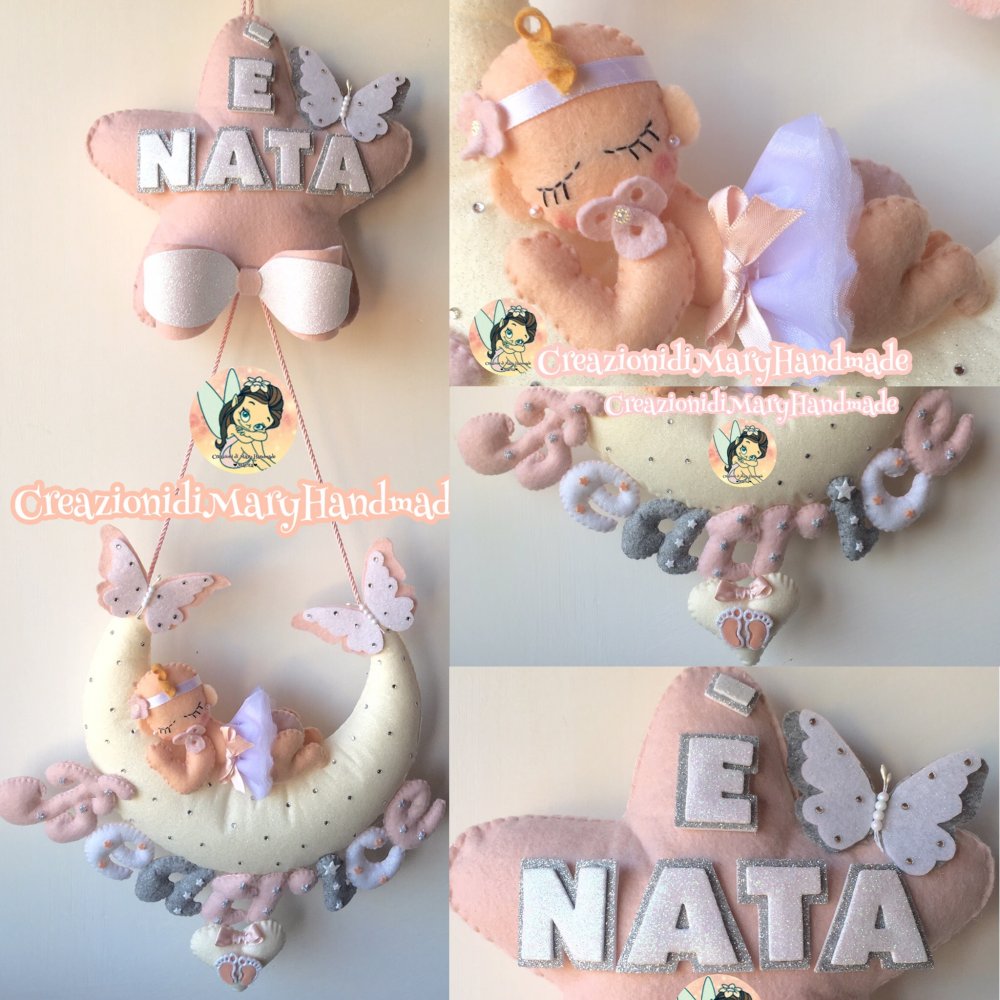 Fiocco Beb ballerina