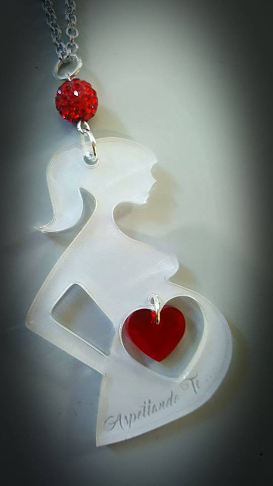 collana 'aspettando te... '