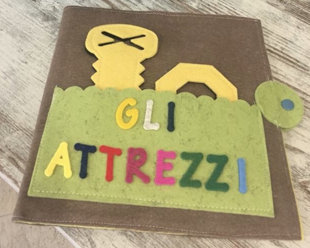 Gli Attrezzi