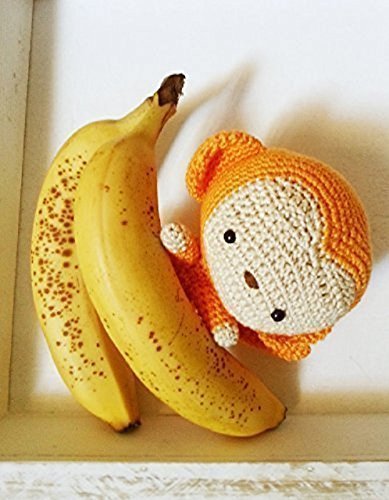 Milly_simmietta amigurumi per bambini e neonati