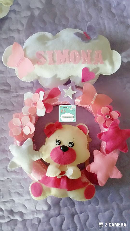 FIOCCHI NASCITA