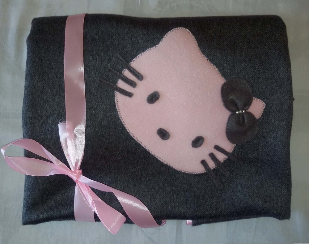 Copertina Hello Kitty