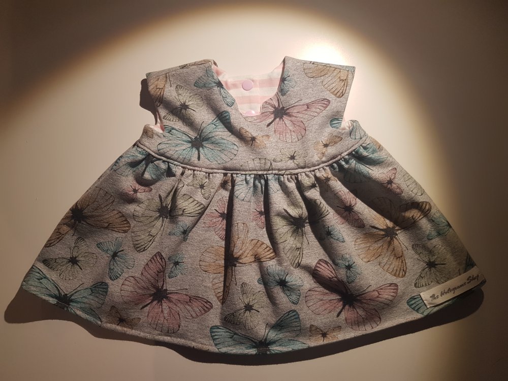 Maglia bimba 3-6 mesi