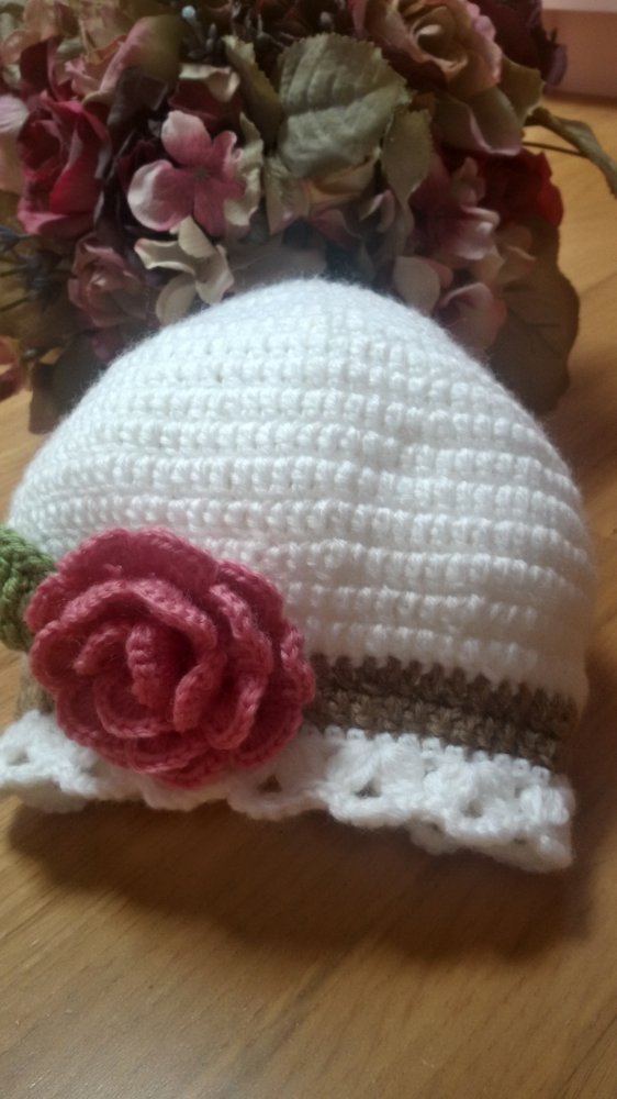 Cappellino Sweet Vintage