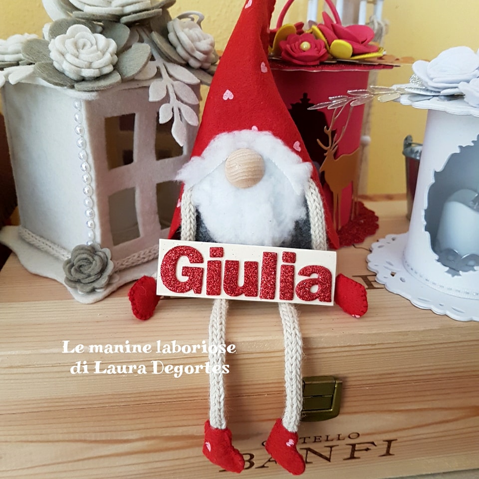 Il folletto di Natale 