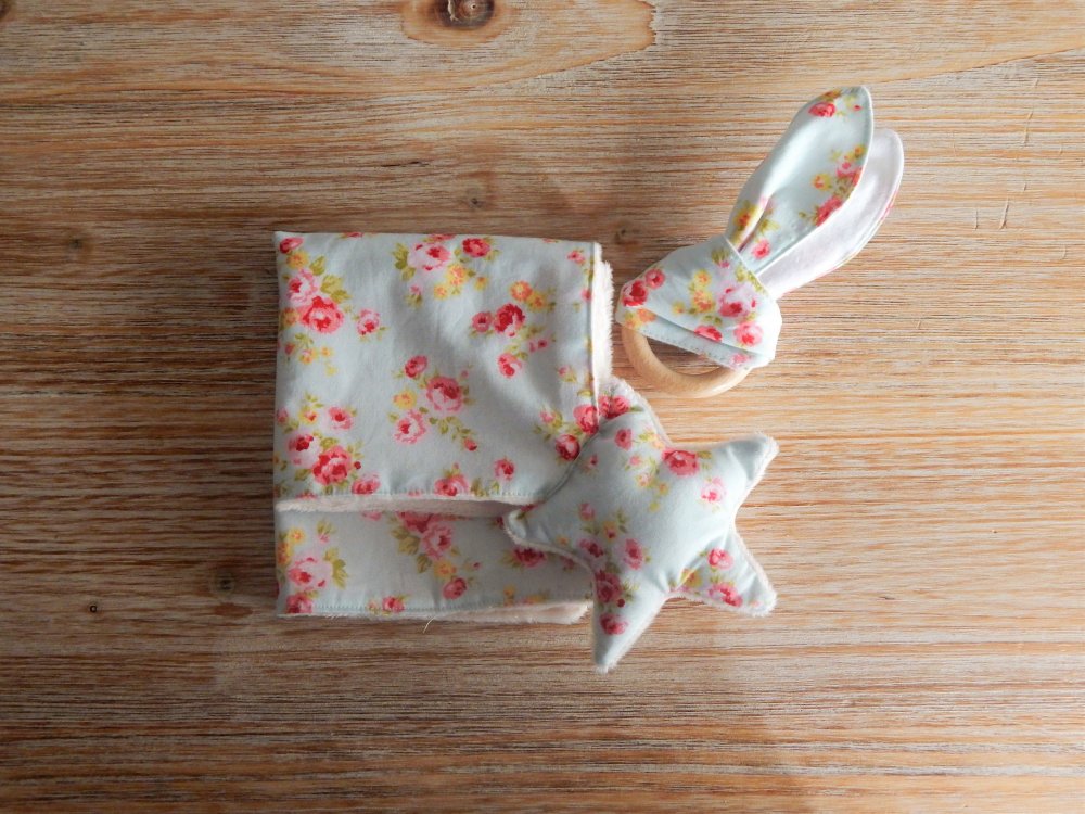 Doudou stella stellina