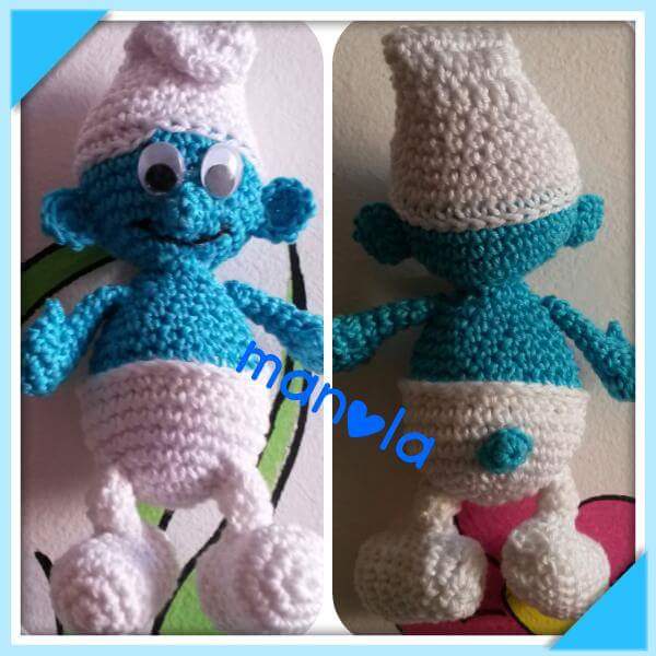 puffo tontolone